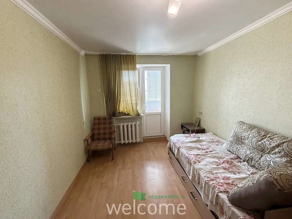 
  Продается 2-комн. квартира 52 м². Фото 1.