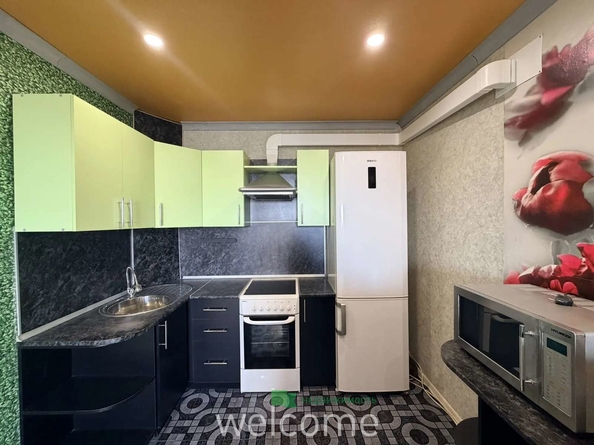 
  Продается 1-комн. квартира 55.2 м². Фото 4.