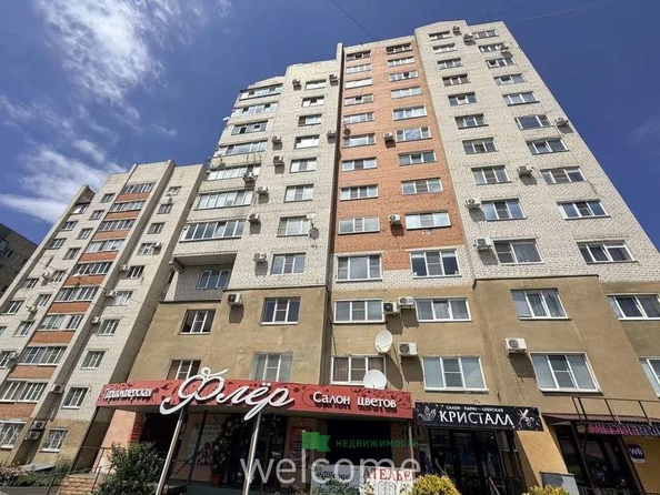 
  Продается 1-комн. квартира 55.2 м². Фото 19.