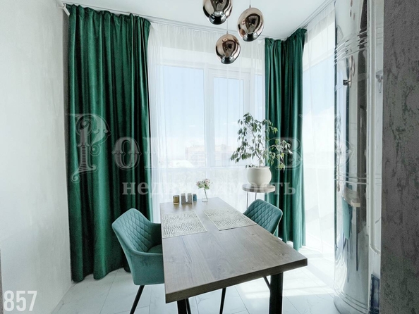 
  Продается 3-комн. квартира 105 м². Фото 3.