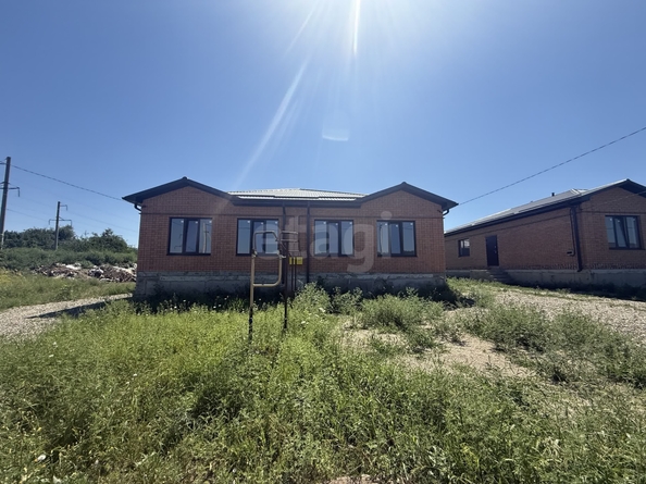 
  Продается дом 107 м², в КП Адмирал. Фото 2.