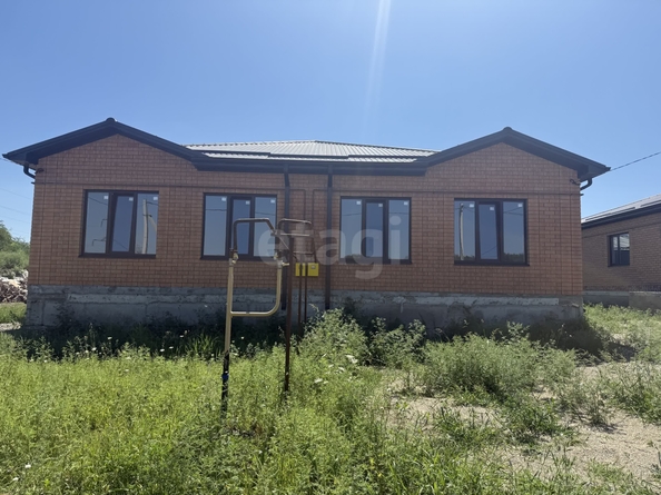 
  Продается дом 105 м², в КП Адмирал. Фото 1.