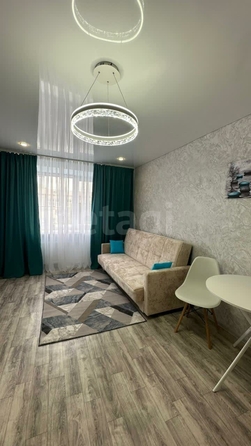 
  Продается комната 17.1 м². Фото 1.