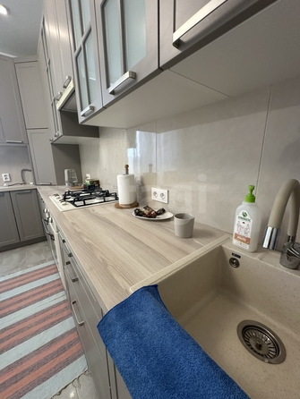 
  Продается 1-комн. квартира 39 м². Фото 3.