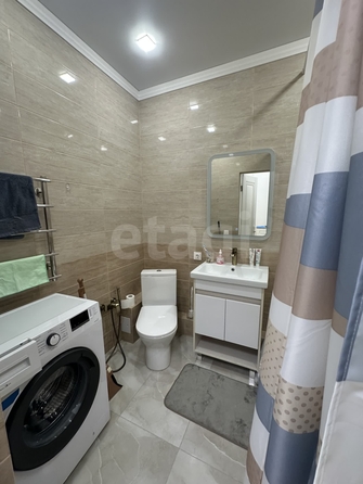 
  Продается 1-комн. квартира 39 м². Фото 10.