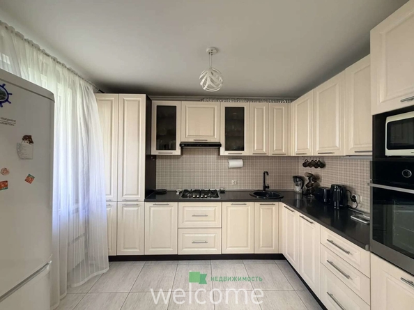 
  Продается 4-комн. квартира 85.2 м². Фото 1.