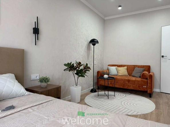
  Продается 1-комн. квартира 40 м². Фото 4.