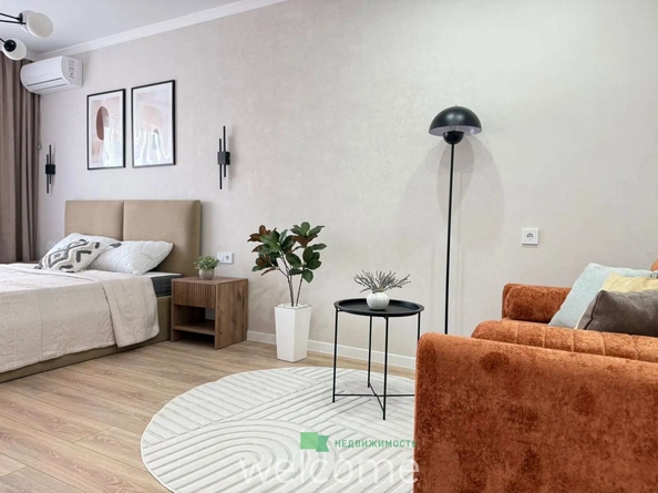 
  Продается 1-комн. квартира 40 м². Фото 6.