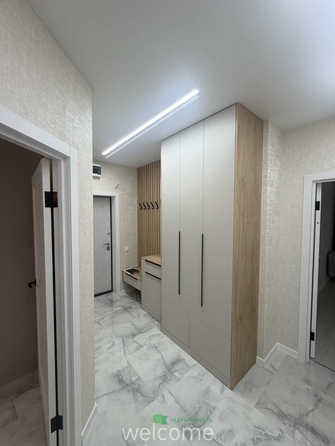 
  Продается 2-комн. квартира 63.5 м², в ЖК Основа, литер 5.4. Фото 13.