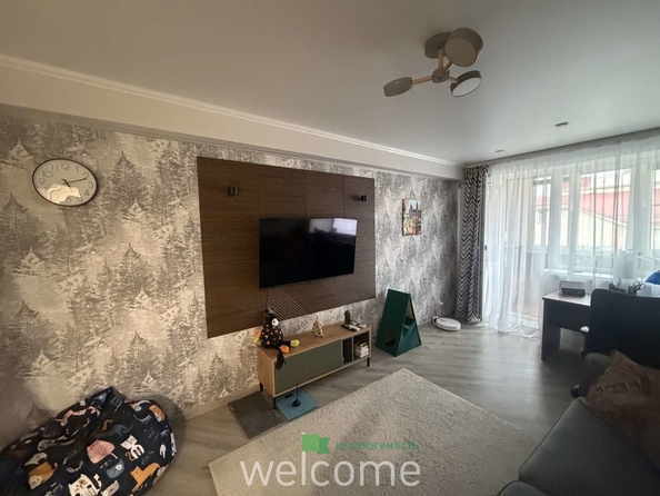 
  Продается 1-комн. квартира 37.6 м². Фото 1.
