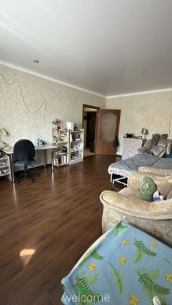 
  Продается 1-комн. квартира 44.1 м². Фото 8.