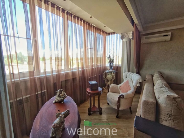 
  Продается 3-комн. квартира 119.8 м². Фото 7.