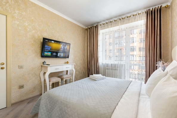 
  Продается 2-комн. квартира 58.5 м². Фото 4.