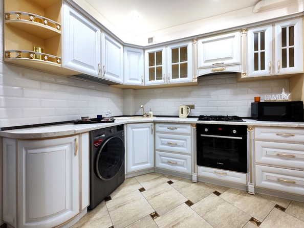 
  Продается 2-комн. квартира 58.5 м². Фото 11.
