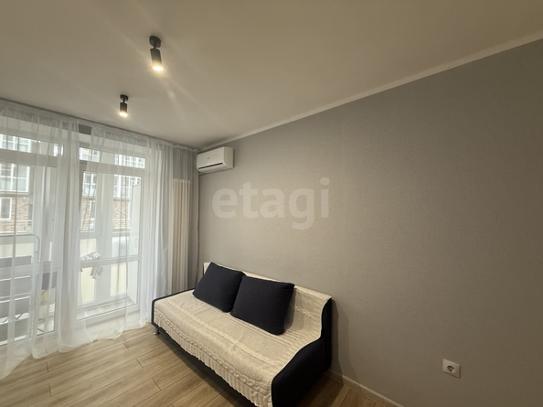 
  Сдается 1-комн. квартира 19 м², в КП Жилой район Гармония. Фото 2.
