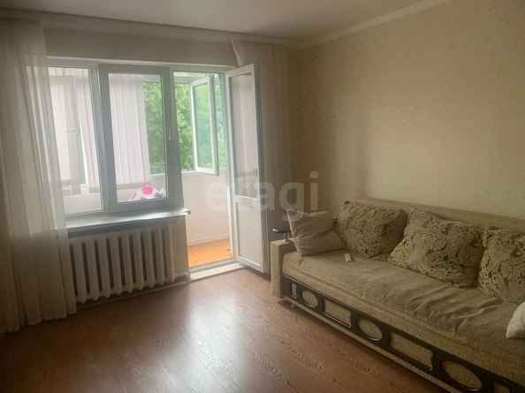 
  Сдается 1-комн. квартира 28.8 м². Фото 1.
