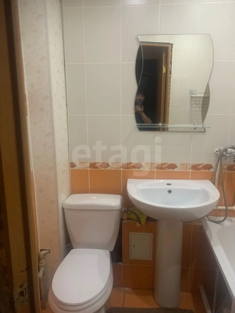 
  Сдается 1-комн. квартира 28.8 м². Фото 10.