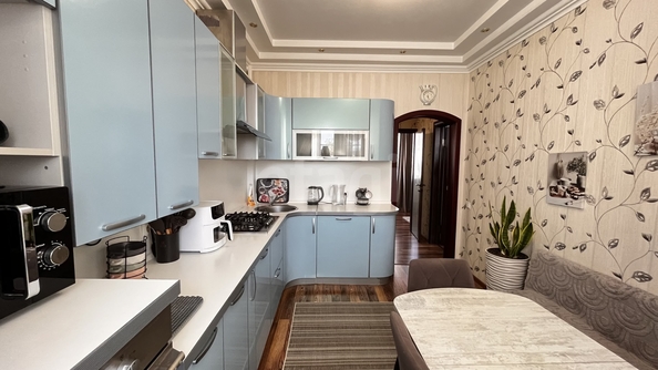 
  Продается 2-комн. квартира 52 м². Фото 2.