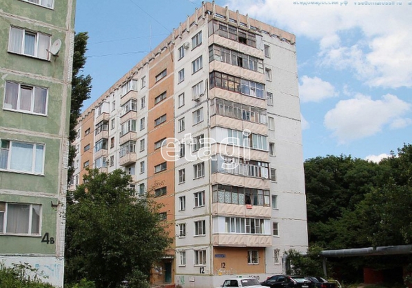 
  Продается 3-комн. квартира 67 м². Фото 16.