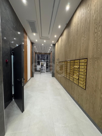 
  Продается 1-комн. квартира 36 м², в ЖК Кварталы 17/77, литер 20.2. Фото 12.