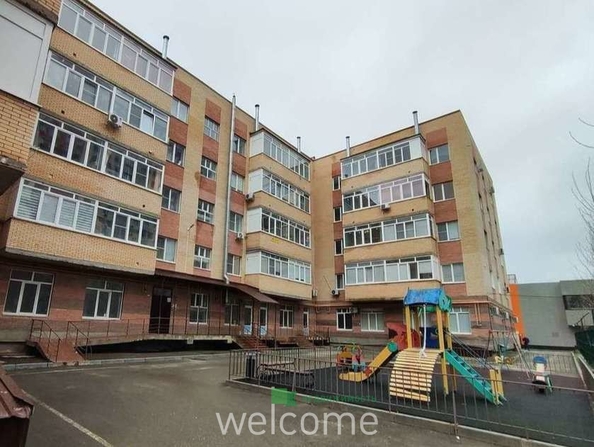 
  Продается 1-комн. квартира 44.2 м². Фото 1.