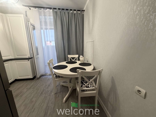 
  Продается 1-комн. квартира 40 м². Фото 2.