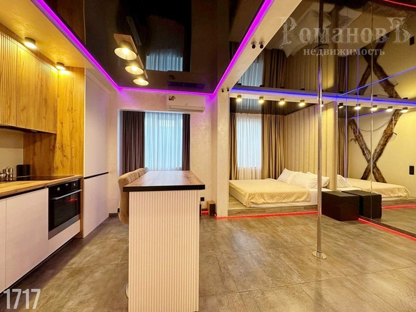 
  Сдается 1-комн. квартира 38 м². Фото 3.