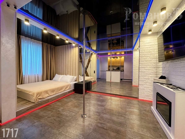 
  Сдается 1-комн. квартира 38 м². Фото 5.