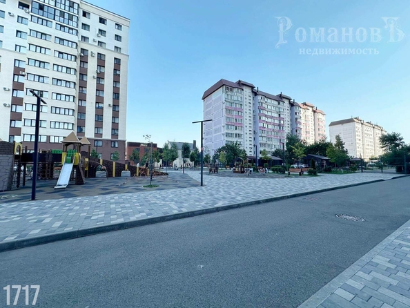 
  Сдается 1-комн. квартира 38 м². Фото 22.