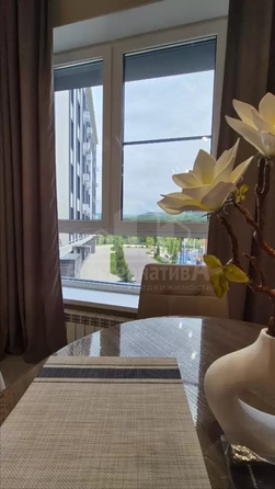
  Продается 1-комн. квартира 40 м². Фото 10.