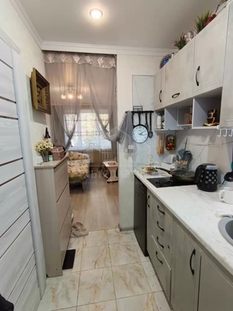 
  Продается 1-комн. квартира 17 м². Фото 2.