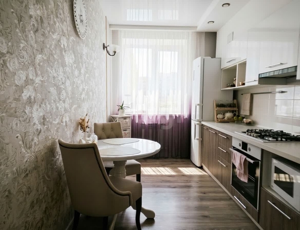 
  Продается 2-комн. квартира 62 м². Фото 5.