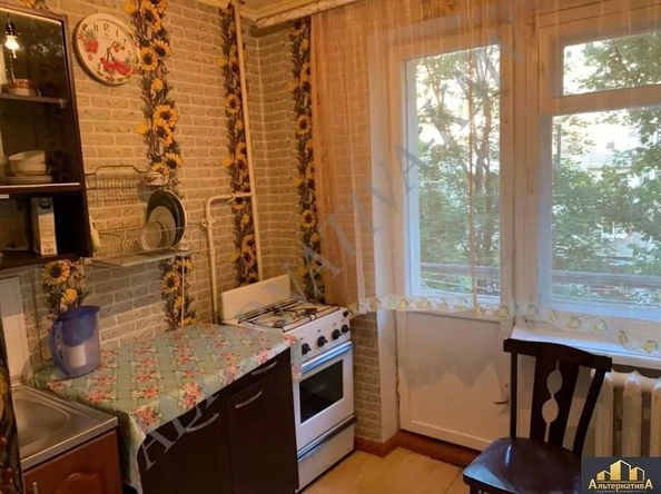 
  Сдается 2-комн. квартира 39 м². Фото 5.