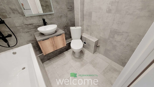 
  Продается 2-комн. квартира 63 м², в ЖК Высота, литер 4.1. Фото 10.