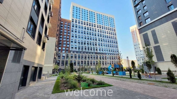 
  Продается 2-комн. квартира 63 м², в ЖК Высота, литер 4.1. Фото 15.