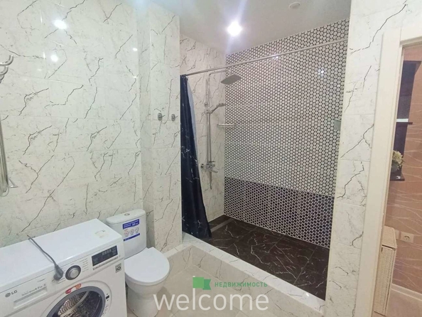 
  Продается 1-комн. квартира 36.3 м². Фото 2.