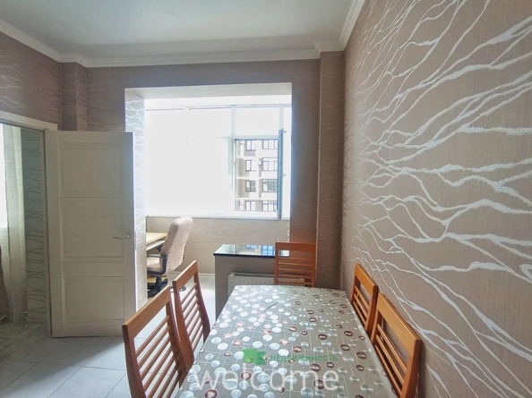 
  Продается 1-комн. квартира 36.3 м². Фото 10.