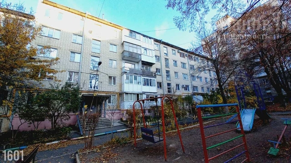 
  Сдается 2-комн. квартира 52 м². Фото 1.