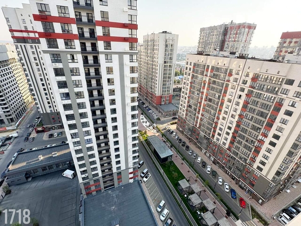 
  Продается 2-комн. квартира 70 м², в ЖК Красный металлист, дом 5. Фото 11.