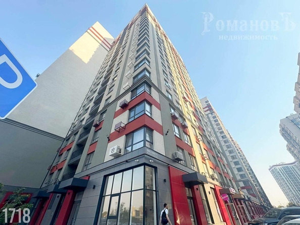 
  Продается 2-комн. квартира 70 м², в ЖК Красный металлист, дом 5. Фото 21.