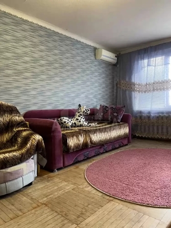 
  Продается 1-комн. квартира 36 м². Фото 1.