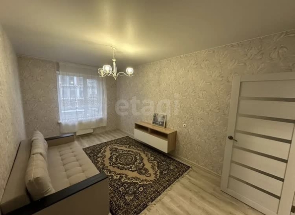 
  Продается 1-комн. квартира 40 м². Фото 1.
