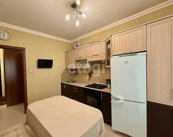 
  Сдается 1-комн. квартира 39 м². Фото 7.