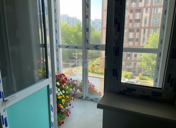 
  Продается 2-комн. квартира 59 м². Фото 4.