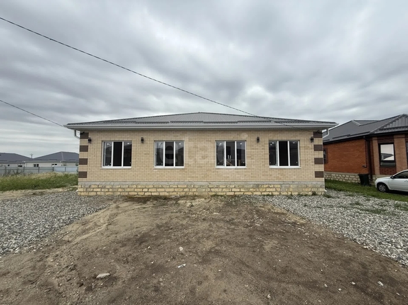 
  Продается дом 100 м². Фото 1.