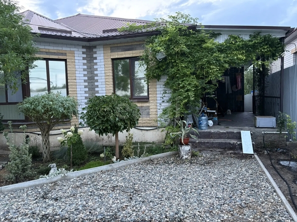 
  Продается дом 100 м². Фото 1.