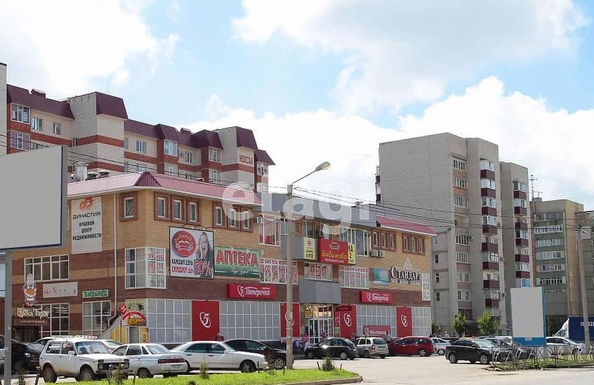 
  Сдается 1-комн. квартира 38 м². Фото 14.