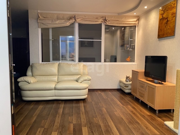 
  Продается 2-комн. квартира 59 м². Фото 5.
