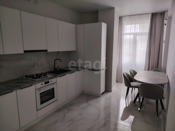 
  Продается 1-комн. квартира 49 м². Фото 1.