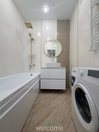 
  Продается 2-комн. квартира 64.1 м², в ЖК Высота, литер 4.1. Фото 14.